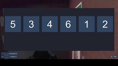 GTA NoPixel Bank Hack Practice (max difficulty: 6 puzzles, 5 seconds)