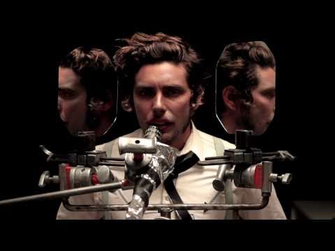 The Growlers (Wandering Eyes)