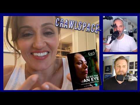 685 // A Life For A Life w/ Tanaz Eshaghian