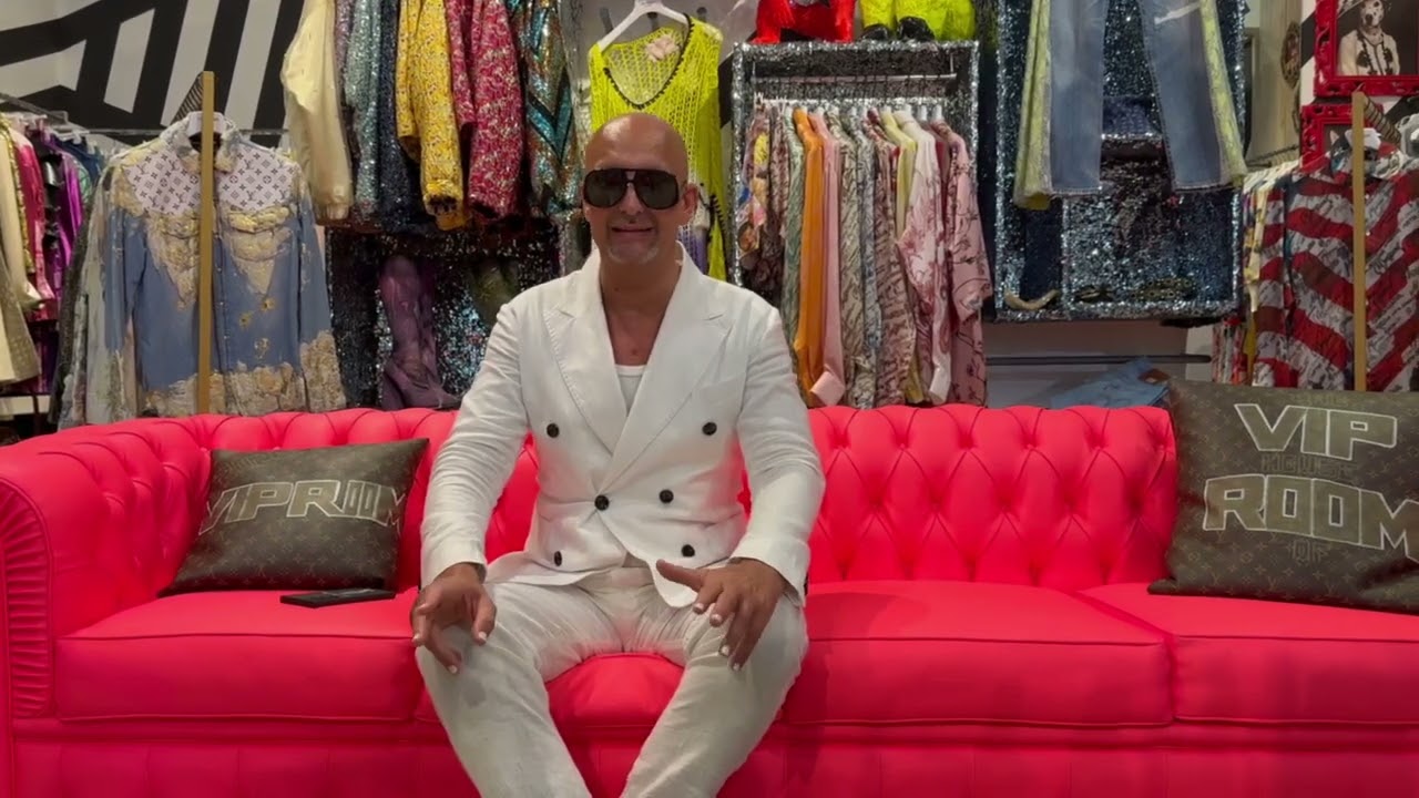 Matteo Sorbellini Group The Italian Fashion Design, Style and B2B Production source