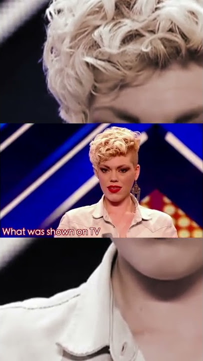 Zoe Alexander Explained | X-Factor Editing Secret Exposed
