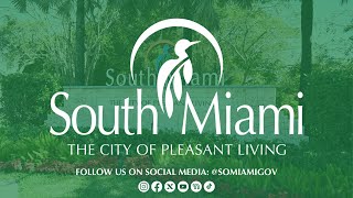 History of South Miami