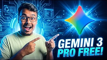 Gemini 3 Pro Free Access 2025 – How to Try It Now! | how to use gemini 3 pro free | Gemini 3pro free