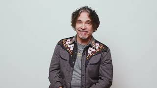 2024 AMP Awards promo featuring John Oates "PayDay"