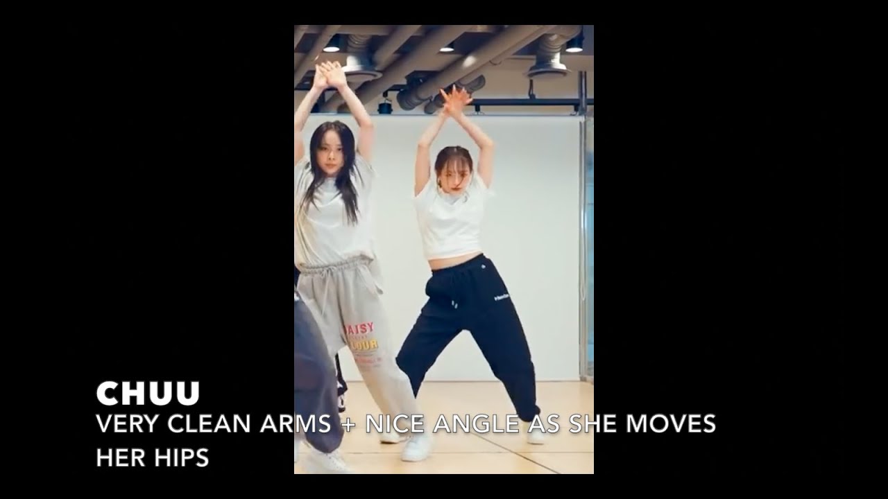 Who danced each move in Paint the Town best?