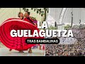 La Guelaguetza tras bambalinas - ¡Lo que nadie ve! 😱 | Frank Coronado 💃🏽