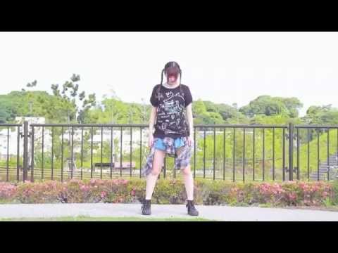 ダンス練習用『MIRROR』 【仮面ライアー217】おねがいダーリン【踊ってみた】『反転』