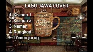 INDAH YASTAMI - 5 LAGU JAWA COVER