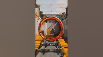 THE BEST SHADOW SK CLASS IN BLACK OPS 7 #warzone #cod #gaming #callofduty #shorts #viral #trending