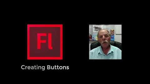 Flash- Creating Buttons