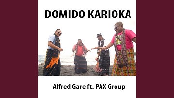 DoMiDo KARIOKA (feat. PAX Group)