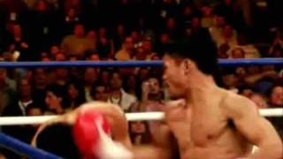 The Best Manny Pacquiao Video Ever!!!