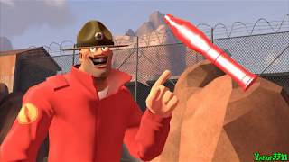 Nonsensical_Soldier.see(Gmod Animated)