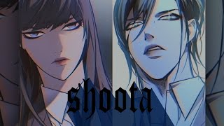 shotta | eleceed edit