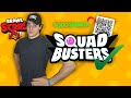 IL NUOVO BRAWLSTARS!? ECCO SQUAD BUSTERS #giftedbysupercell #squadbusters