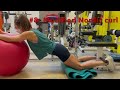 Hamstring Exercises to Combat Tendinopathy with Jessica Yeaton