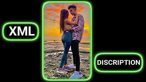 kabhi jo badal 🥵 xml file//New xml file 🗄️//trending video #xml #alightmotion #trending #efxstatus