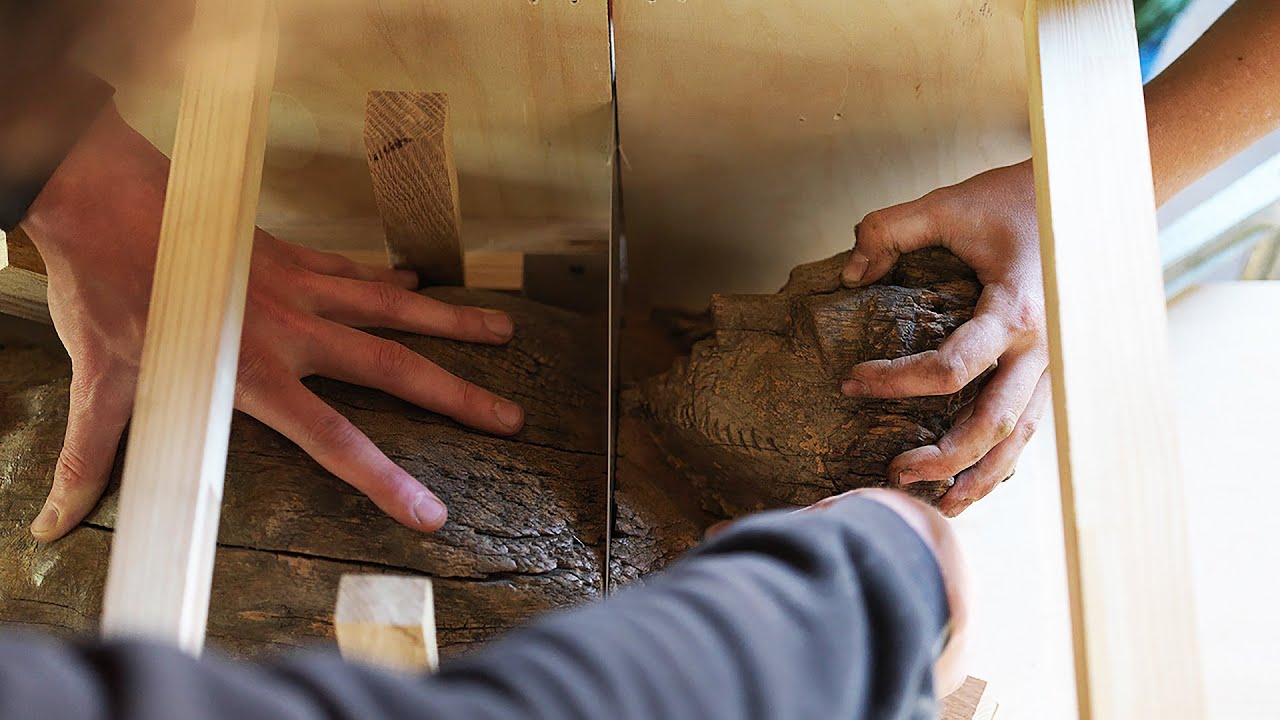Film backdrop image for Danh Vo Interview: Art Should Estrange (2020)
