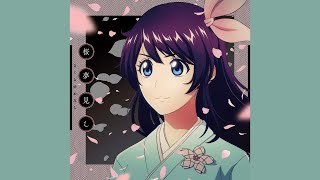 新サクラ大戦 the Animation ED主題歌「桜夢見し」 | Shin Sakura Wars the Animation ED / Sakura Yume Mi Shi