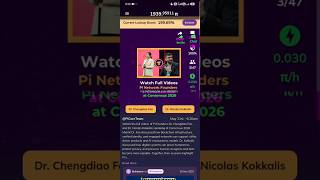 Top 5 Pi Apps You Should Try Right Now | Pi Network 2026 #ai #pinetwork #usa #web3 #shots #tranding