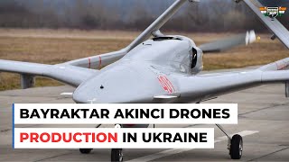 DXP Global #31 - Avinchi Drone To Ukraine, Aukus Nuclear Submarine to UK,New KVD002  UAV For Taiwan