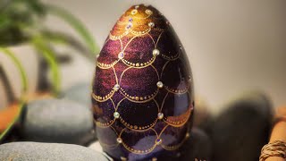 Jeweled Egg Net Worth