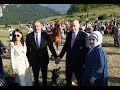 Şuşada “Musiqi irsi və Qarabağ atları Cıdır düzündə” adlı kompozisiya təqdim olunub