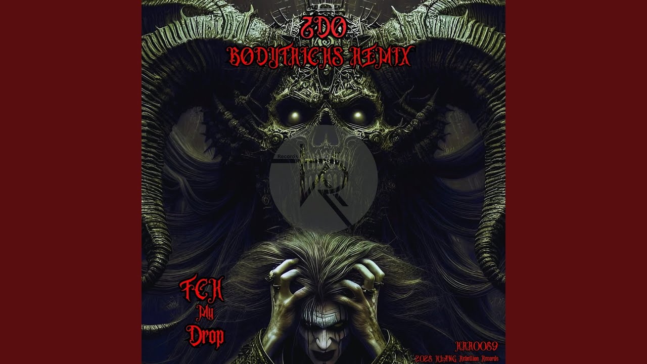 Watch Fck My Drop on YouTube Watch Fck My Drop on YouTube