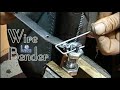 Wire Bender