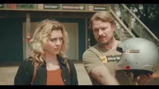 Flat Over Crest Official Trailer