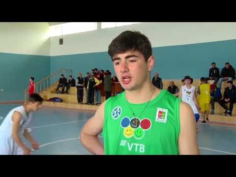 სასკოლო სპორტული ოლიმპიადა 7 (2018)