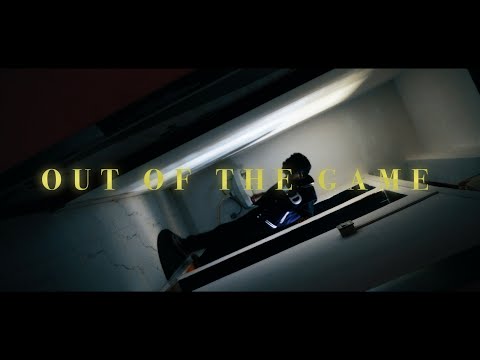 FAKT P - OUT OF THE GAME [OFFICIAL MUSIC VIDEO] PROD. BY DEX MUSIC