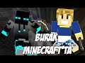 Burak Minecraft'ta - Madenciler - Bölüm 2 - Sezon 2