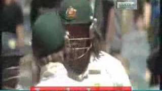 India vs Australia 1st Test Day 3 Session 2