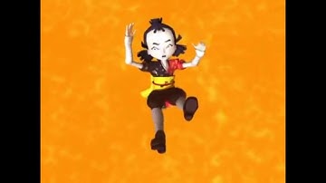 Code Lyoko - All Devirtualizations