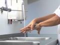 Hand hygiene nejm