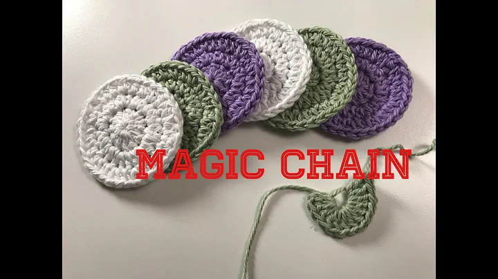 Ophelia Talks about the Magic Chain