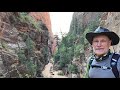 Water Canyon