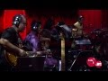 Hey Ri - Hitesh Sonik feat Harshdeep Kaur, Coke Studio @ MTV Season 2