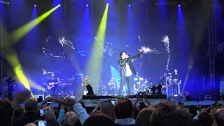 4K | Adel Tawil - Universum Live in Ultra HD