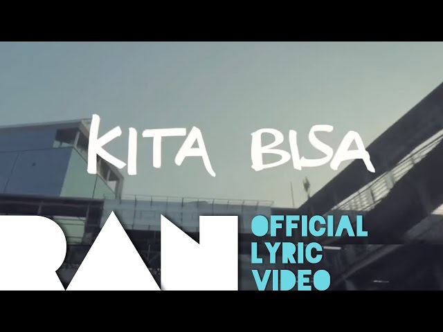 RAN - KITA BISA