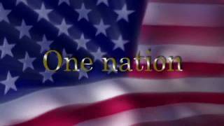 Pledge of Allegiance by Red Skelton 1969.avi