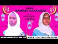 RAMADHANI NI JAMBO JEMA HIII NI QASWIDA ILOBEBA UJUMBE MZITO RAMADHANI NI JAMBO JEMA HIII NI QASWIDA ILOBEBA UJUMBE MZITO