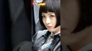 Triệu Lệ Dĩnh và Lâm Canh Tân tình yêu đặc biệt