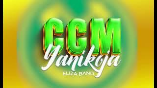 Elizabeth Maliganya - CCM YANIKOJA ( music Audio) Sukuma Traditional Song