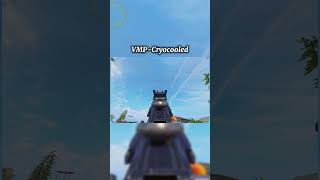 New look of VMP #codm #cod #esportsgaming #codmobile #callofduty #1v1 #codmclips #codmmeme