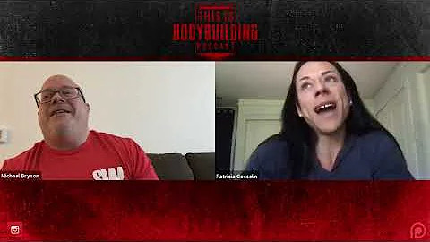 This Is Bodybuilding Podcast Series Episode 016 Pa...