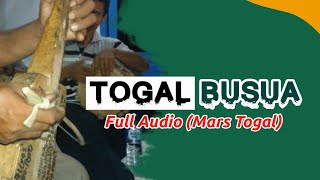 Togal Busua || Full Audio Mars Togal