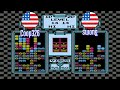 FT2 @nes_drmario: Coop326 (US) vs swong (US) [Dr. Mario NES Fightcade] Jun 6