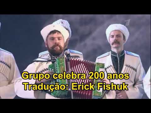 Vídeo: A glória tirada, ou o exército Inglório da Ucrânia